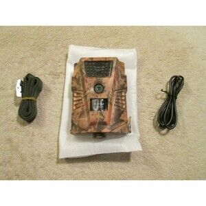 1080p 12mp Trail Camera